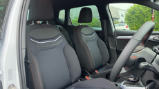 SEAT Arona 1.0 TSI 115 FR 5dr DSG Petrol Hatchback